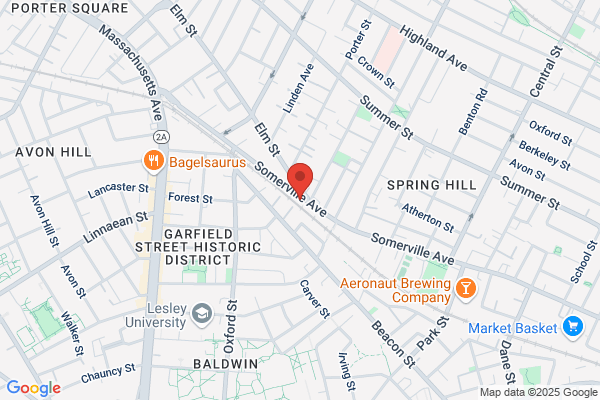Lechmere Auto Wash Centers