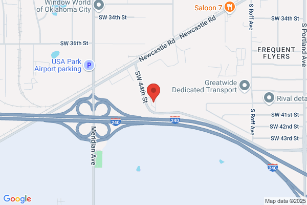 Airport Express Inc