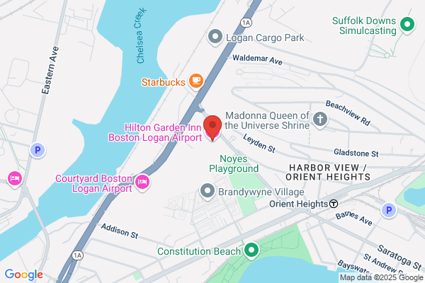 Boston Breakbulk Inc