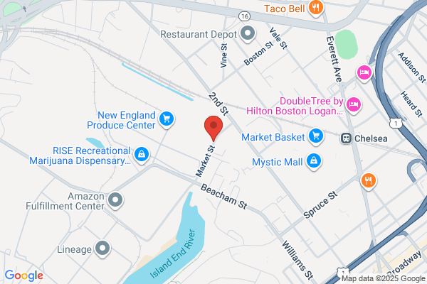New York Central Lines Llc