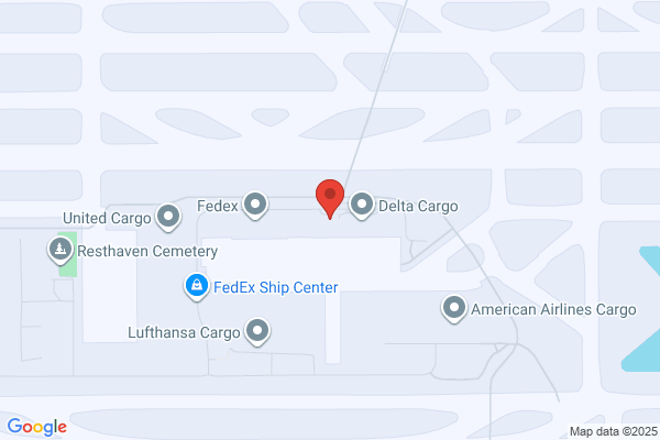 Nippon Cargo Airlines