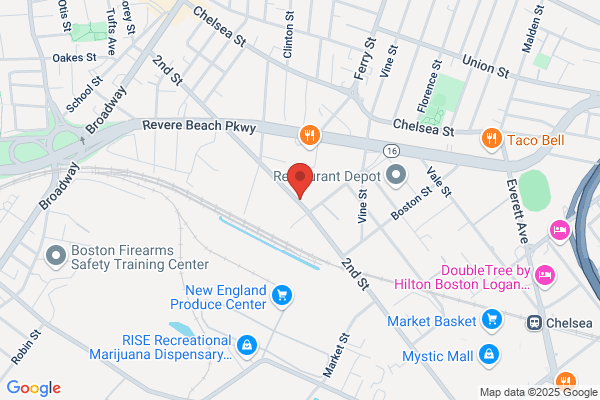 Pioneer Freight Systems Inc