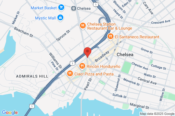 Chelsea Floor Covering Co.