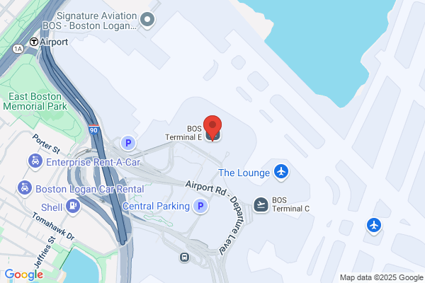 Airport Wireless
