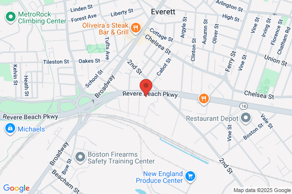 Everett Wireless
