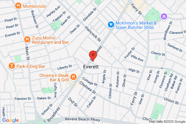 7-Eleven - Closed