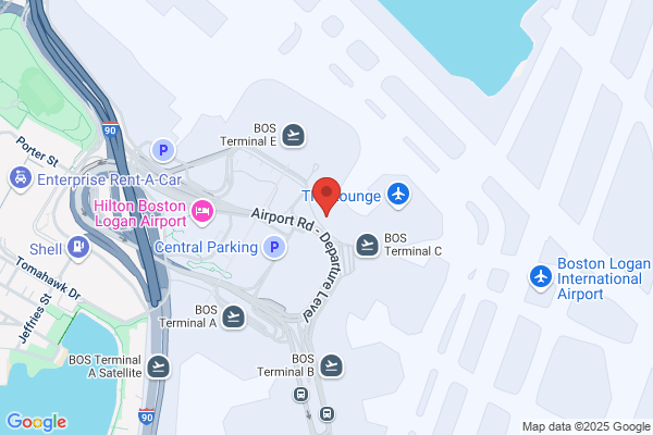 Dunkin' - Closed