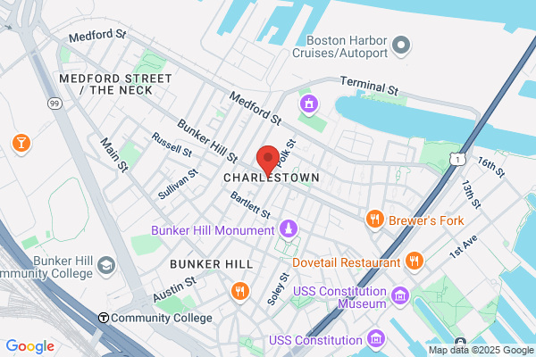 Bunker Hill Market