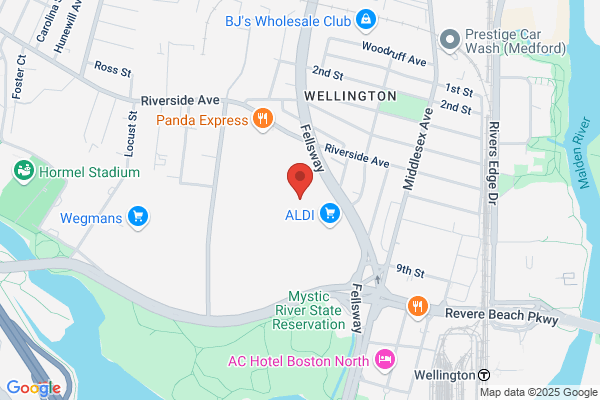 Aspen Dental - Medford, MA