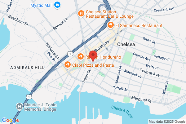 Excel Dental Chelsea