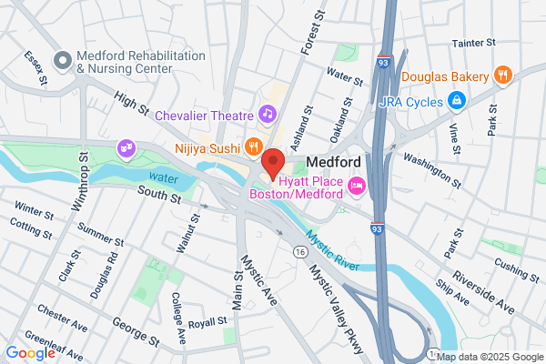 Gentle Dental Medford
