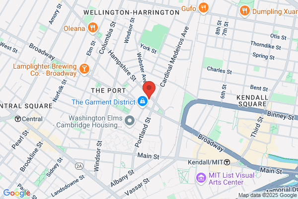 Kendall Square Dental Associates