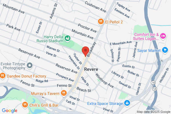 Revere Dentistry and Braces