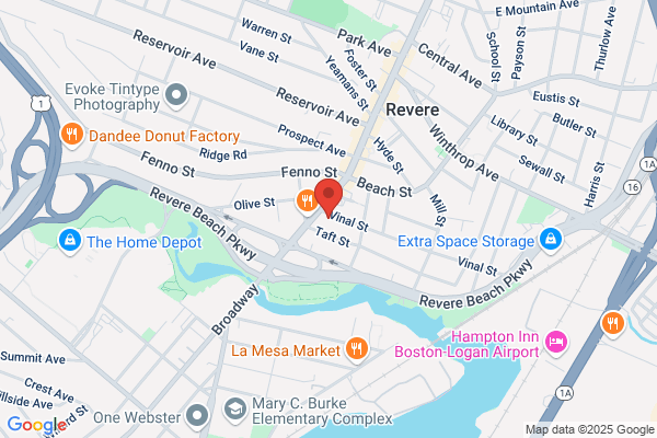 Revere Pediatric Dentistry