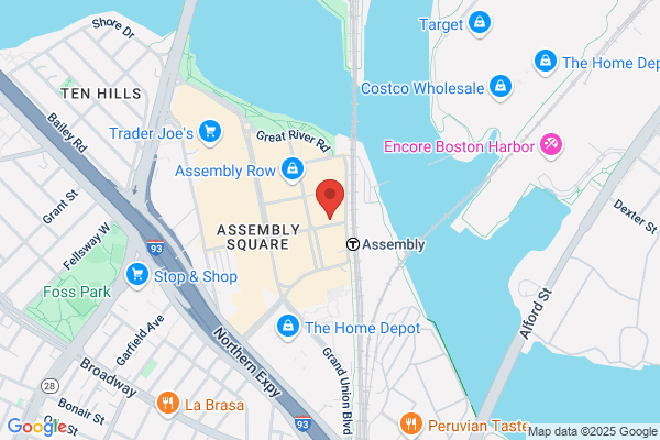 Assembly Dental