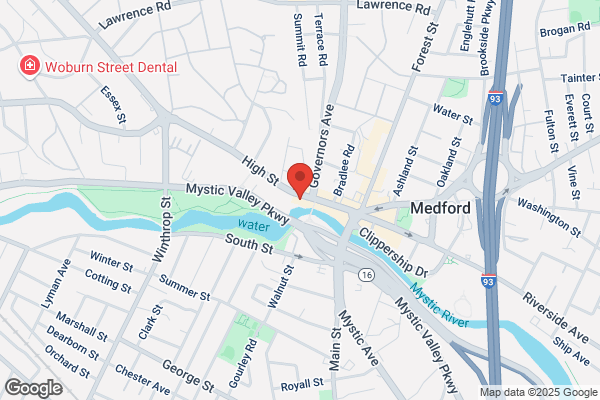 Children's Dental Associates - Medford
