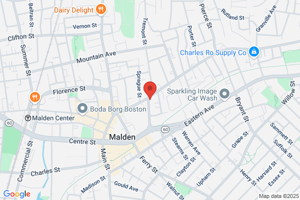 Endodontics of Malden