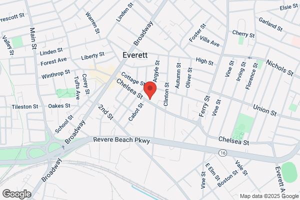 Everett Springs Dental Care