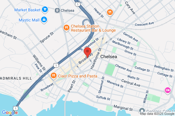 Family Dental Care of Chelsea