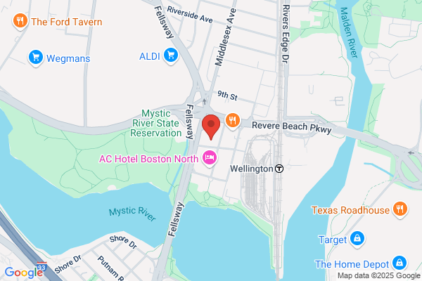 Gio Dental at Station Landing