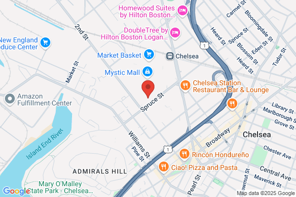 Mystic Dental Studio