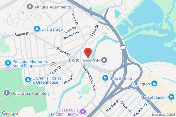 Perfect Dental – Revere