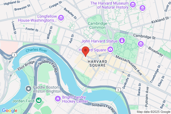 Cambridge Chiropractic Center