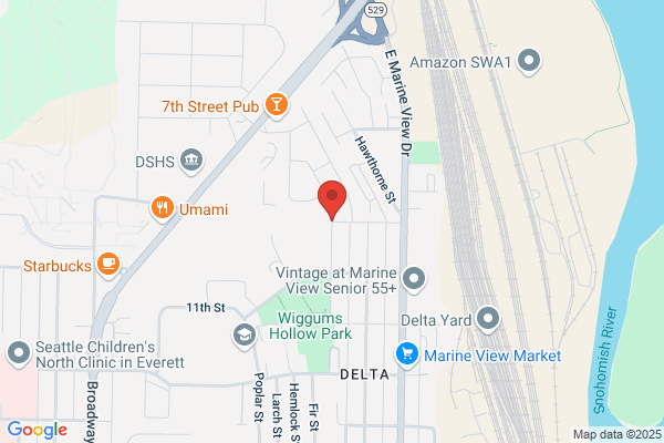 Everett Psychiatric Services