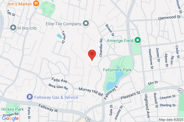 Glen Ridge Nursing Care Center