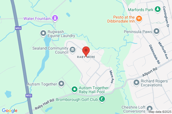 Khether Raby, MD - Closed