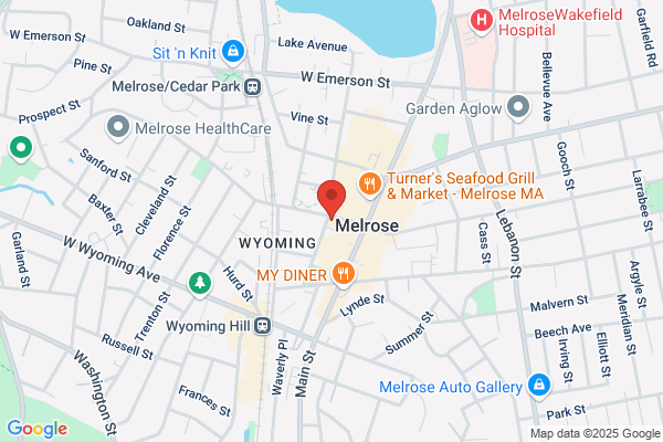 Melrose Dental Care