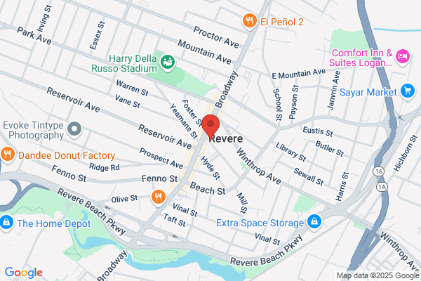 Revere Pet Clinic