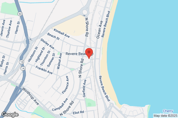 Revere Physical Therapy