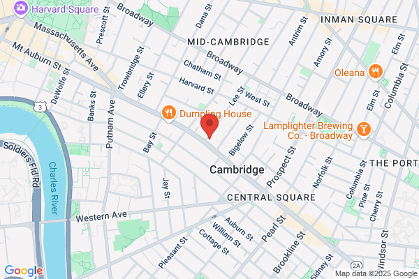Rolfing Associates of Cambridge