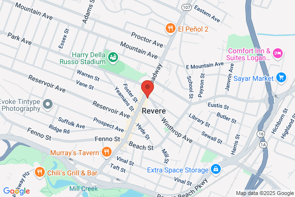 SERVPRO of East Boston, Chelsea & Revere