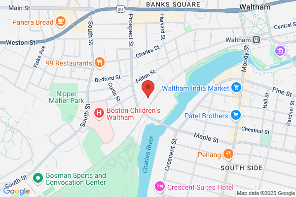 Servpro Arlington/Somerville