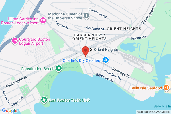 Boston Senior Fitness