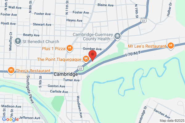 Cambridge Physical Therapy