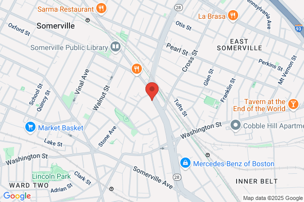 F45 Training East Somerville