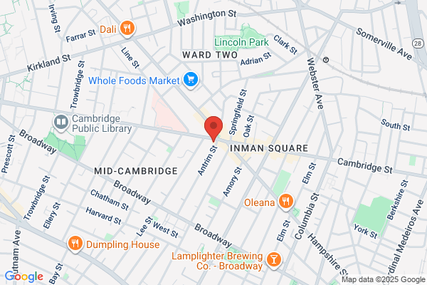 Inman Pharmacy