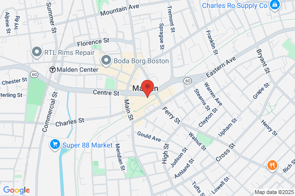 Middlesex Oral Surgery Services