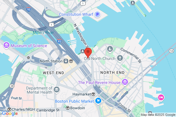 Title Boxing Club Boston-North Station