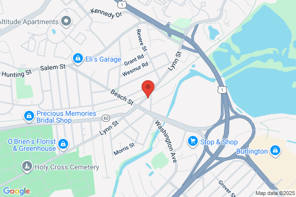 John Cacciatore Plumbing & Heating Inc