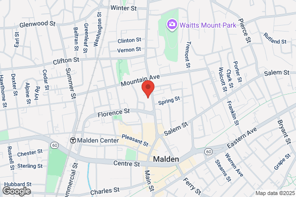 Psychiatric Associates of Malden