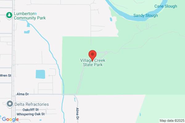 Village Creek