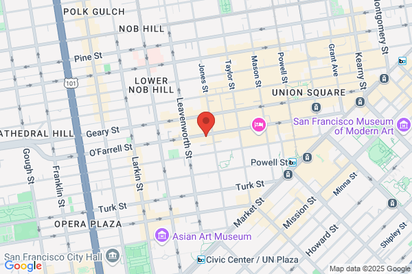 5th Street Laundromat