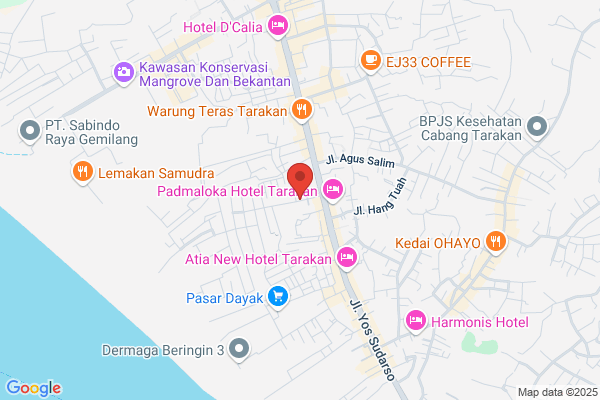 Nabil's Laundromat