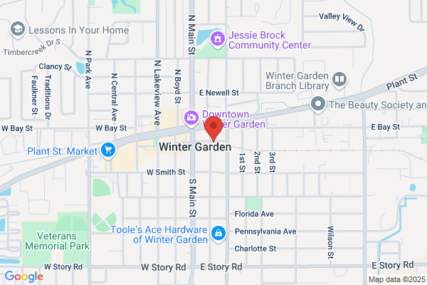 Winter Hill Laundromat