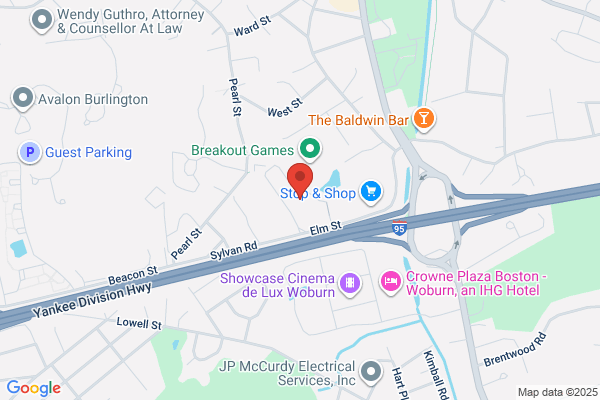 Middlesex Defense Attorneys Inc