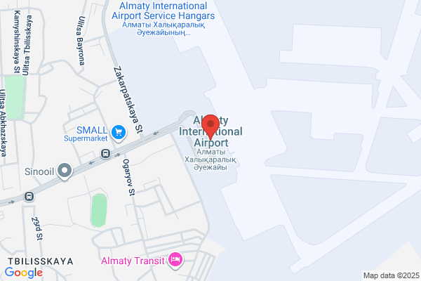 ATA Airport Express